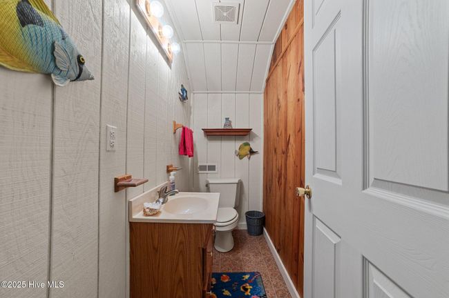 1339 Bayview Rd, House other with 3 bedrooms, 3 bathrooms and null parking in Bath NC | Image 52