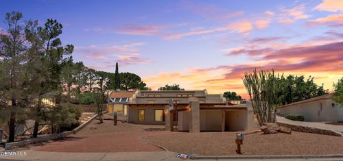 11295 Enid Wilson Lane, El Paso, TX, 79936 | Card Image