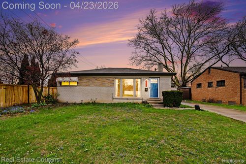 32224 Joy Rd, Livonia, MI, 48150-3837 | Card Image