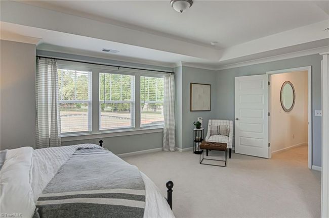 5927 Clouds Harbor Trl, House other with 4 bedrooms, 3 bathrooms and null parking in Clemmons NC | Image 19