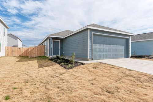 313 Marty Allen Loop, Jarrell, TX, 76537-2218 | Card Image