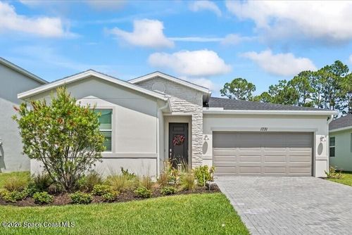 1731 Marigold Trl Nw, PALM BAY, FL, 32907-8168 | Card Image