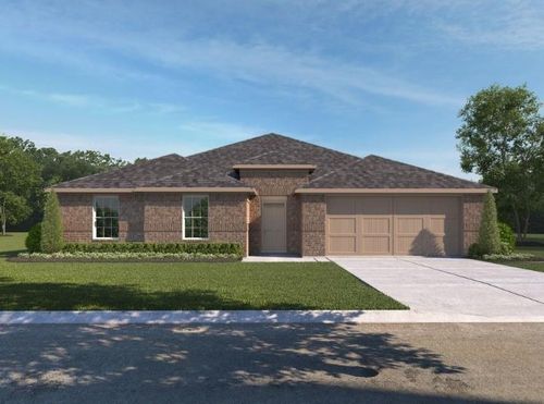 4327 Blossom Valley Ln, Richmond, TX, 77469-3868 | Card Image