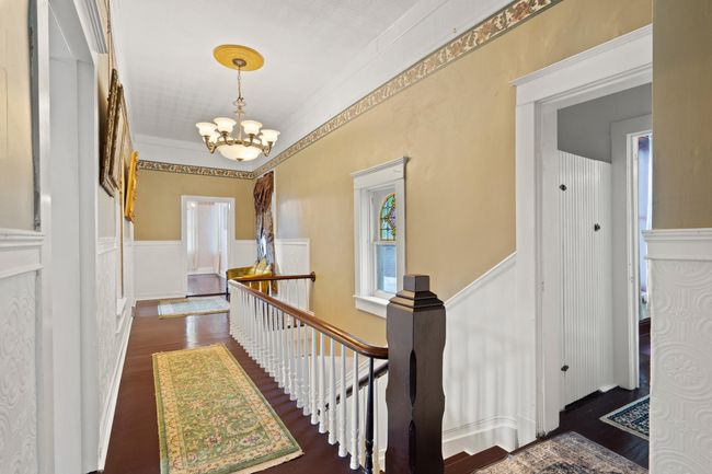 711 E Morgan St, House other with 6 bedrooms, 3 bathrooms and null parking in Boonville MO | Image 40