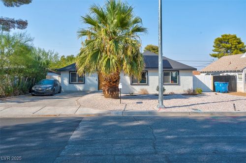 1411 Norman Ave, Las Vegas, NV, 89104-1732 | Card Image