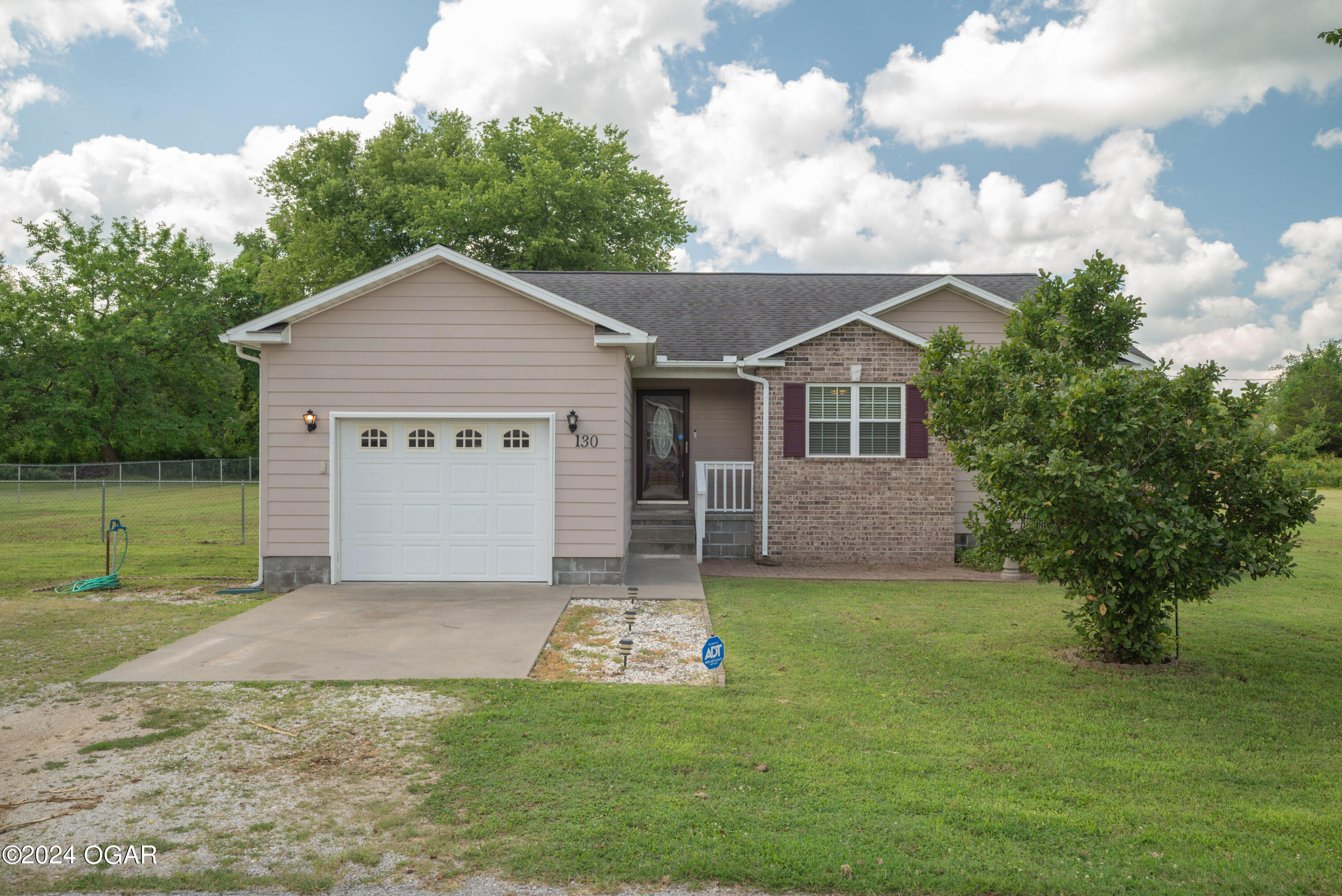 Old Ballpark Ln, Granby, MO 64844