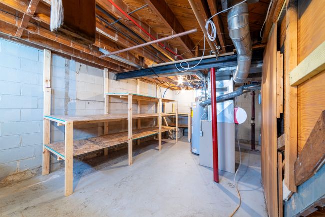 13517 Pearl St, House other with 2 bedrooms, 1 bathrooms and null parking in Southgate MI | Image 21
