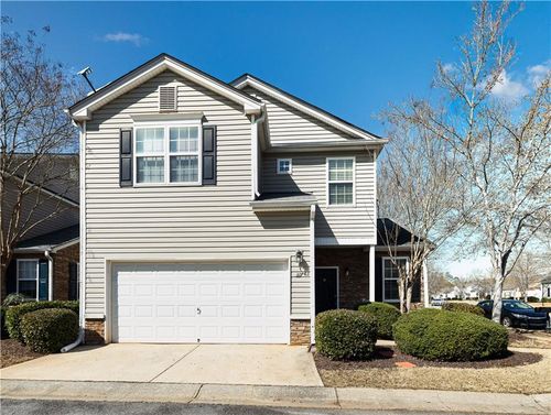 317 W Oaks Trl, Woodstock, GA, 30188-7357 | Card Image