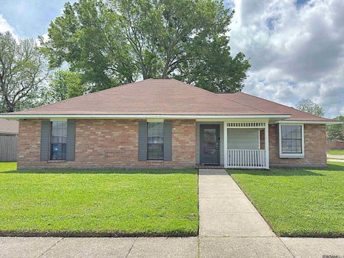 9722 Swingalong Ave, Baton Rouge, LA, 70814 | Card Image