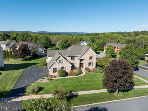 790 Teaberry Ln, STATE COLLEGE, PA, 16803-3175 | Card Image