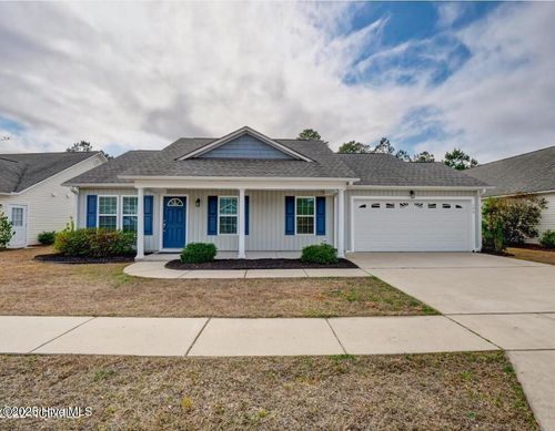 199 Tylers Cove Way, Winnabow, NC, 28479 | Card Image