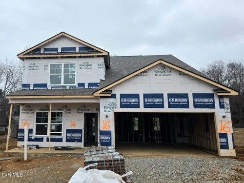 371 Alta Tree Blvd, Johnson City, TN, 37604-2798 | Card Image