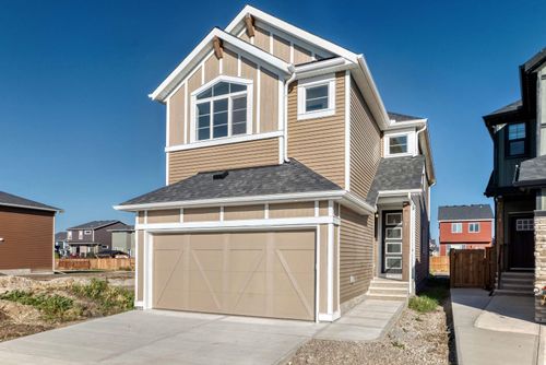 31 Fireside Common, Cochrane, AB, T4C3H9 | Card Image