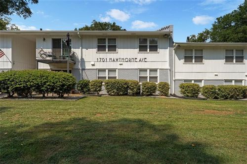 1701 Hawthorne Ave, Atlanta, GA, 30337-2019 | Card Image