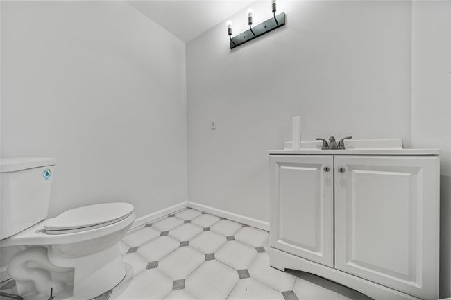 Bathroom featuring vanity and tile patterned floors | Image 29