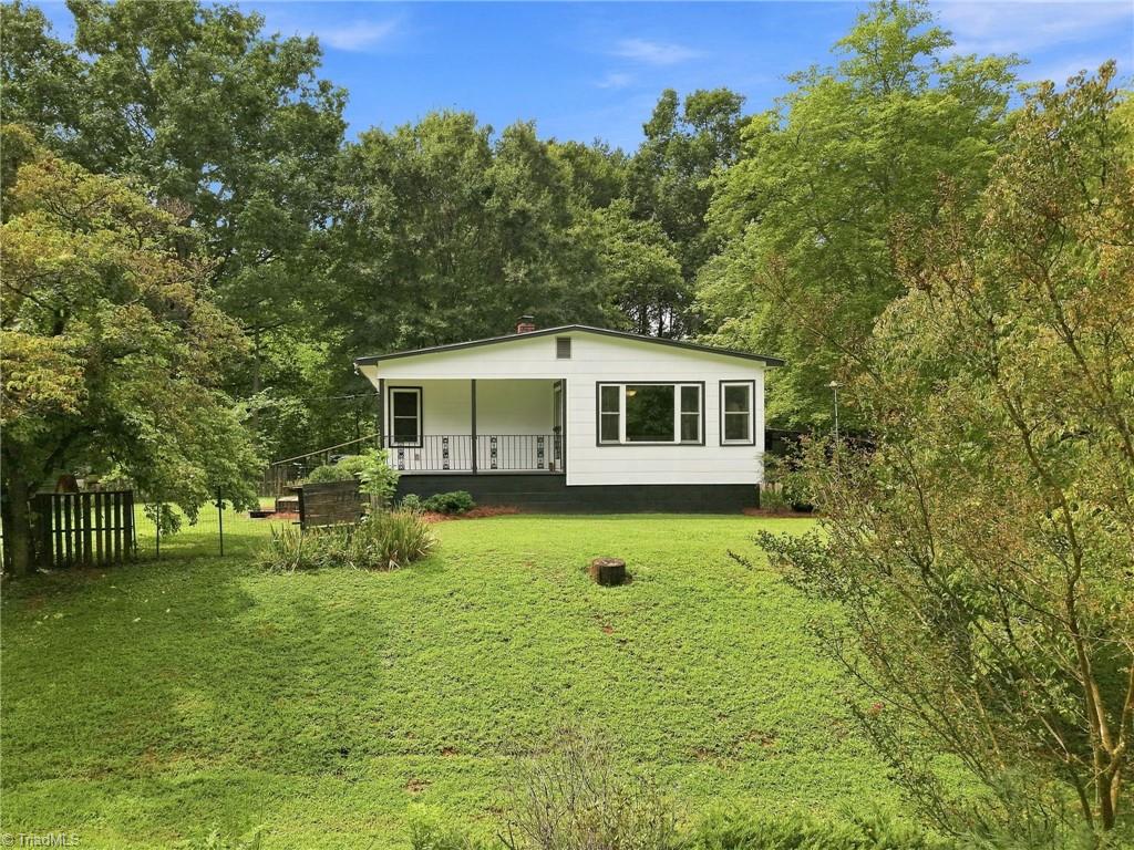 Residential in North Wilkesboro