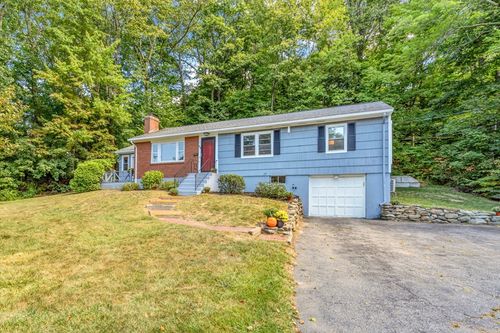 22 Harvey Ln, Westborough, MA, 01581-3005 | Card Image