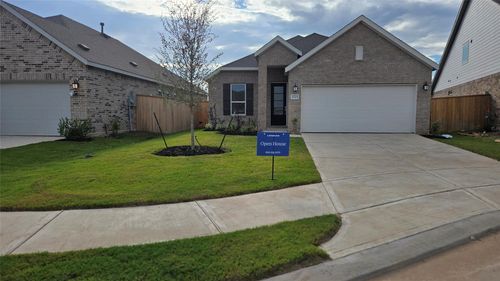 2723 Pueblo Falls Drive, Richmond, TX, 77406 | Card Image
