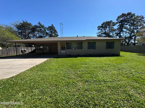 191 Rainbow Dr, Opelousas, LA, 70570-1608 | Card Image