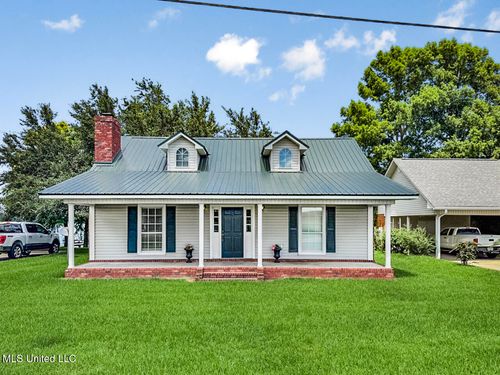 628 Highway 569, Ferriday, LA, 71334-4447 | Card Image