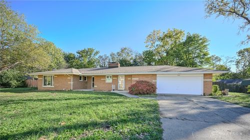 345 E Enon Rd, Yellow Springs, OH, 45387-1416 | Card Image