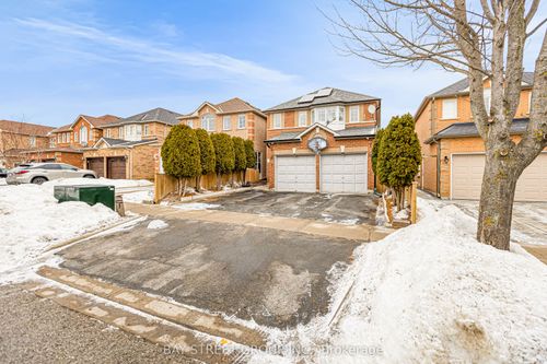 53 Brando Ave, Markham, ON, L3S4K9 | Card Image