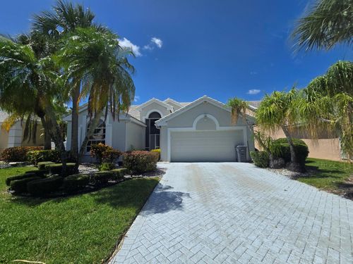 8384 Horseshoe Bay Rd, Boynton Beach, FL, 33472-5044 | Card Image