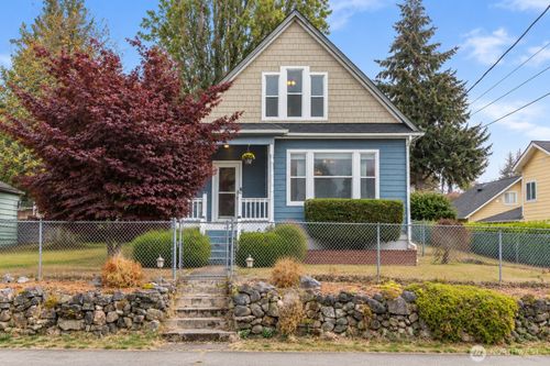 1245 S Adams Street, Tacoma, WA, 98405 | Card Image