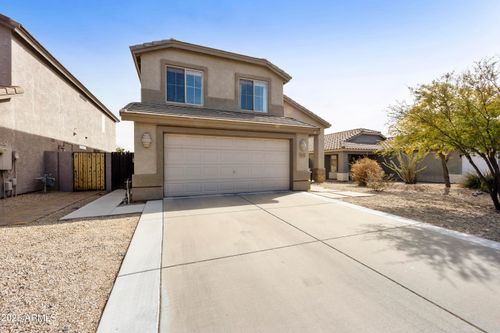 4439 E Coyote Wash Dr, Cave Creek, AZ, 85331-4025 | Card Image