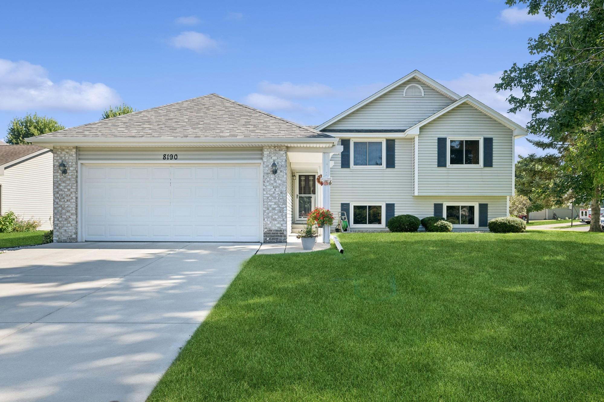Lower 147th St, Saint Paul, MN 55124
