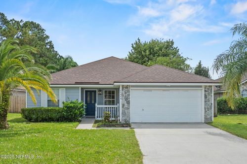 11326 Hendon Dr, JACKSONVILLE, FL, 32246-7106 | Card Image