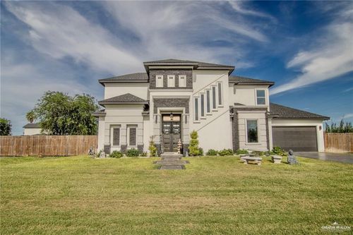 1333 S Victoria Rd, Donna, TX, 78537-4377 | Card Image