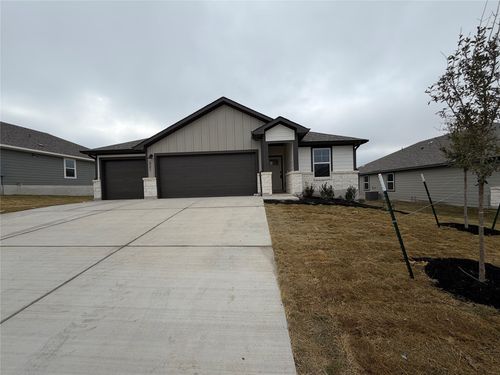 321 Gristmill, Burnet, TX, 78611 | Card Image