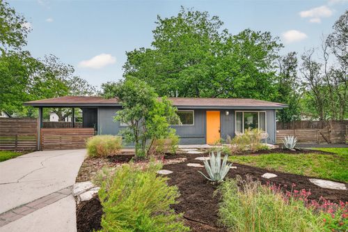 3005 Birdwood Cir, Austin, TX, 78704-6163 | Card Image