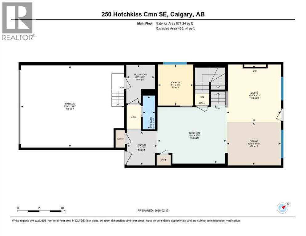 Residential in Calgary 2