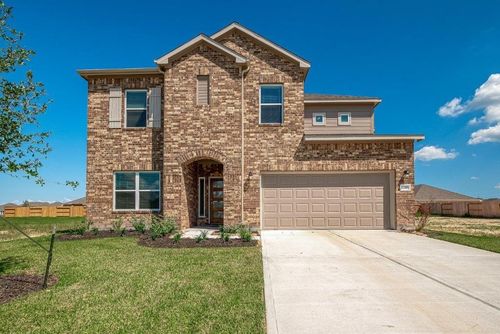 5810 Lilac Cove Ct, Katy, TX, 77493-5426 | Card Image
