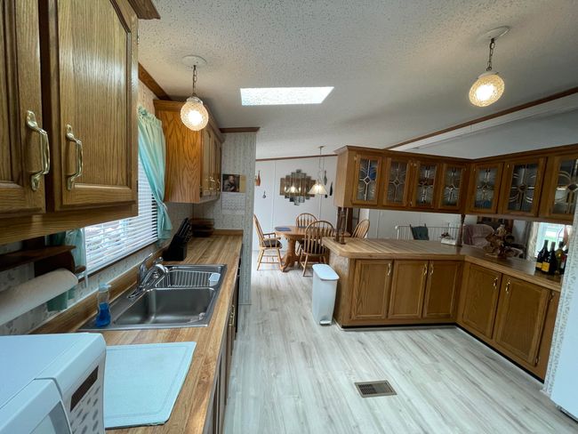 125 S Maple Rd, House other with 4 bedrooms, 3 bathrooms and null parking in Branch MI | Image 11