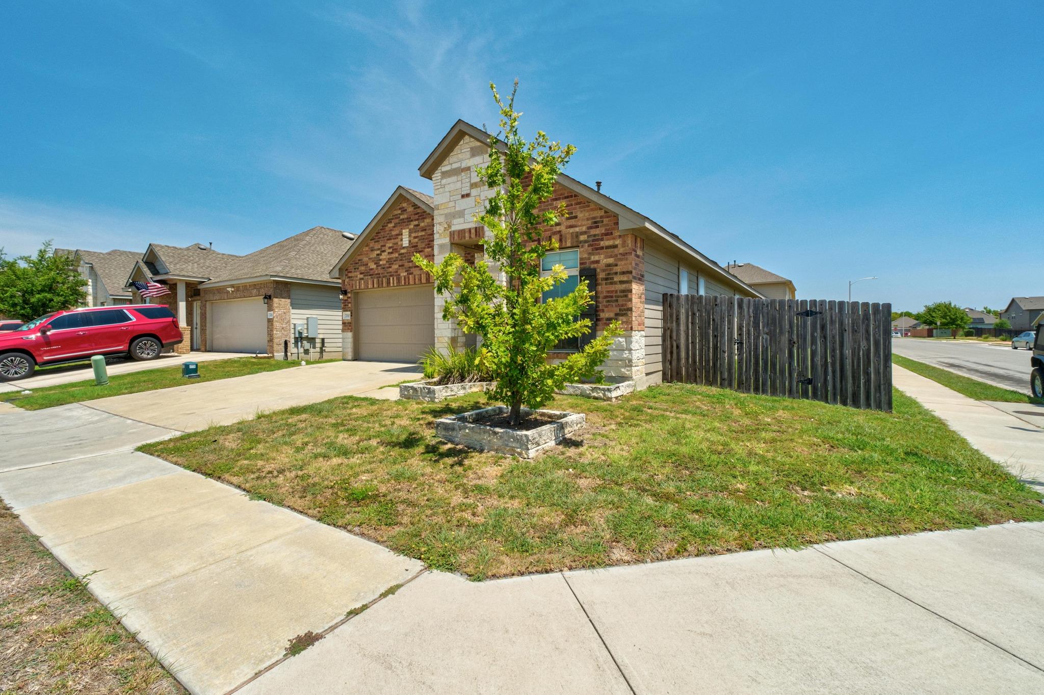 Residential Lease in Pflugerville 3
