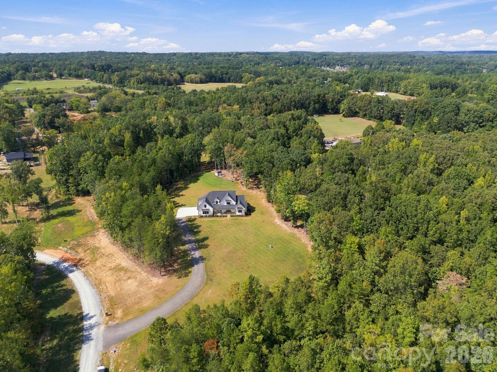 Residential in Concord 3