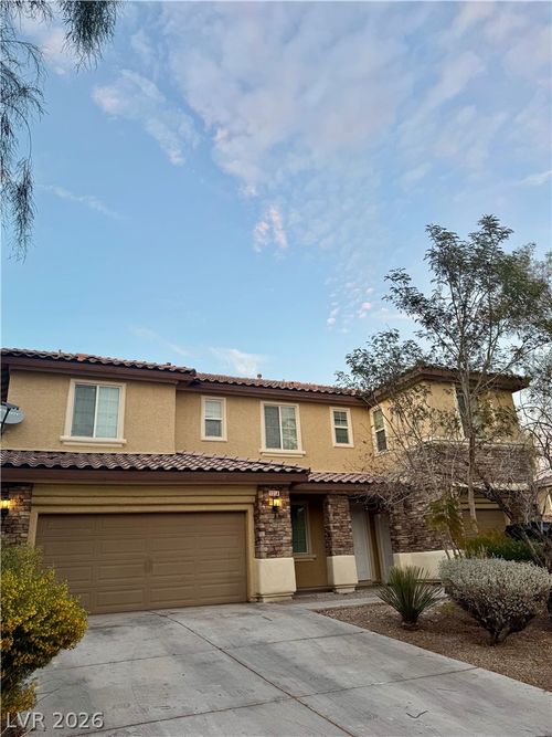 1014 Rustridge Ave, North Las Vegas, NV, 89081-6658 | Card Image