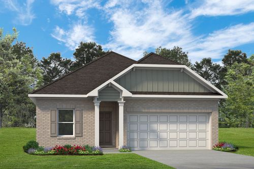 1221 Anderson Dr, Trenton, TX, 75490-7684 | Card Image