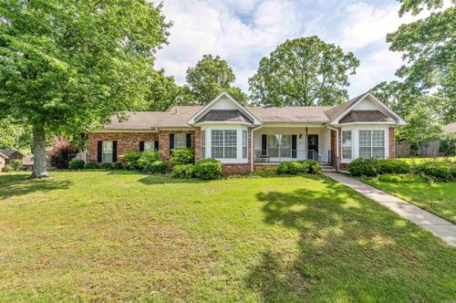 1205 Kierre Drive, North Little Rock, AR, 72116 | Card Image