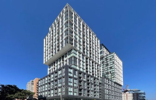 2215-158 Front St E, Toronto, ON, M5A0K9 | Card Image