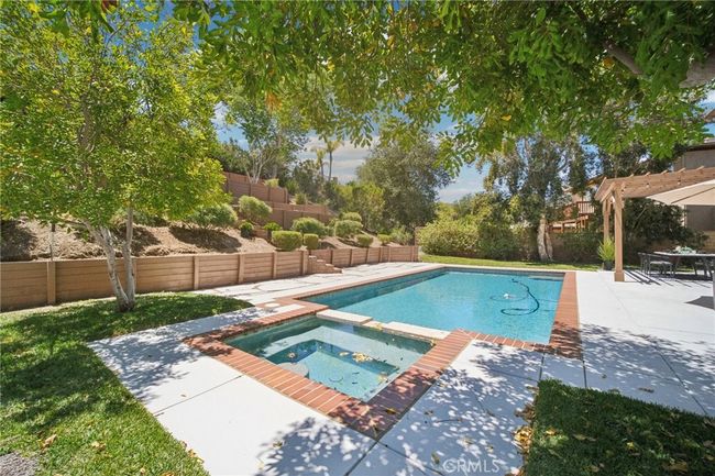 25422 Magnolia Ln, House other with 5 bedrooms, 5 bathrooms and 5 parking in Stevenson Ranch CA | Image 58