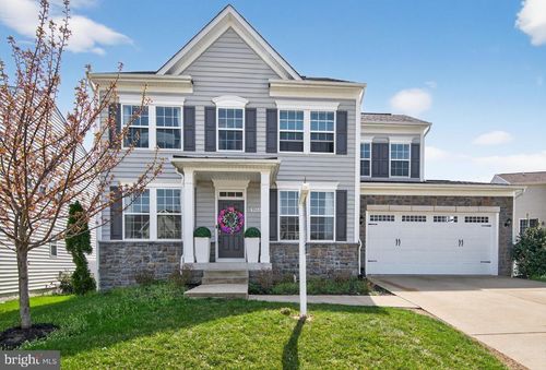 9003 Hunt Meadow Ln, UPPER MARLBORO, MD, 20772-2533 | Card Image