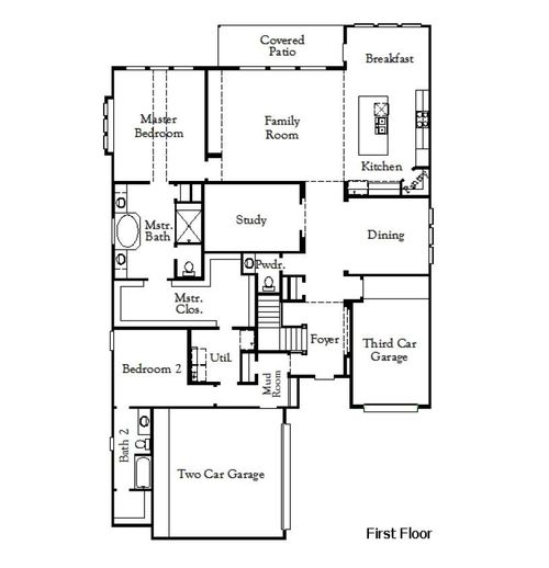 3110 Bexar St, Rockwall, TX, 75032-1028 | Card Image