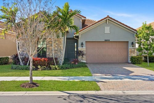 8899 Leon Cir W, Parkland, FL, 33076-4687 | Card Image
