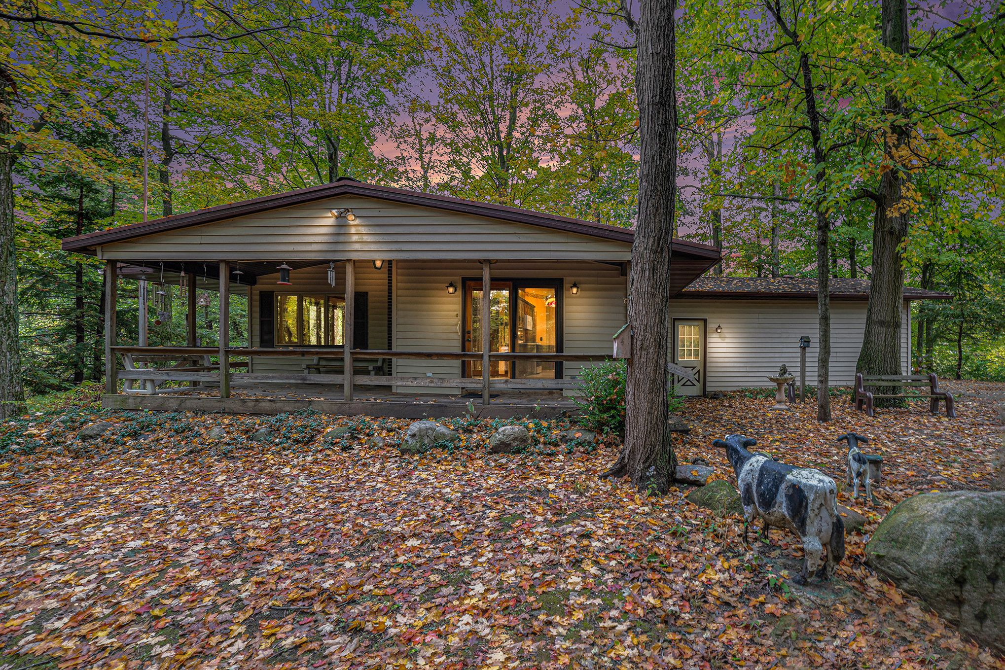 Curtis Rd, Mount Pleasant, MI 48858