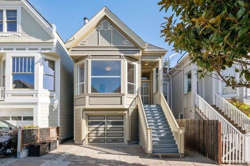 3822 22nd St, San Francisco, CA, 94114-3204 | Card Image