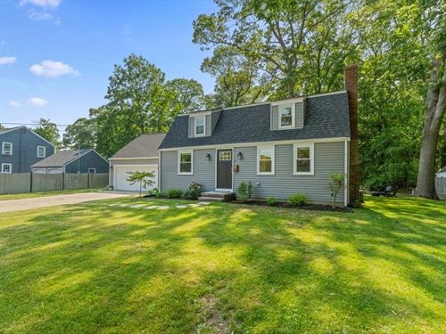 17 Clifton Ave, Scituate, MA, 02066-4731 | Card Image